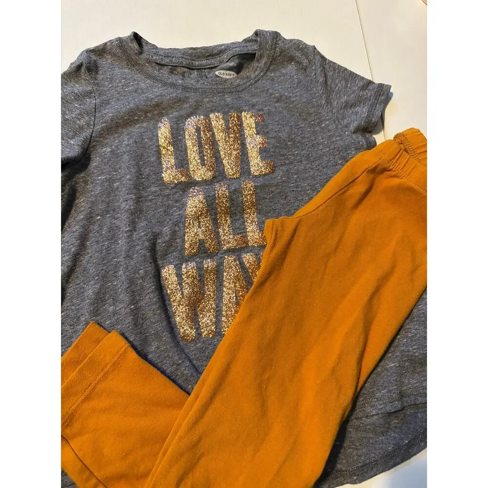 Old Navy toddler girl